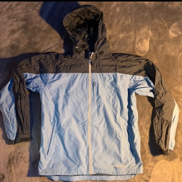 New Balance Other - New balance Windbreaker